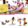 LEGO FRIENDS 42699 Domek na plaży z fokami - 1473474 - zdjęcie 10